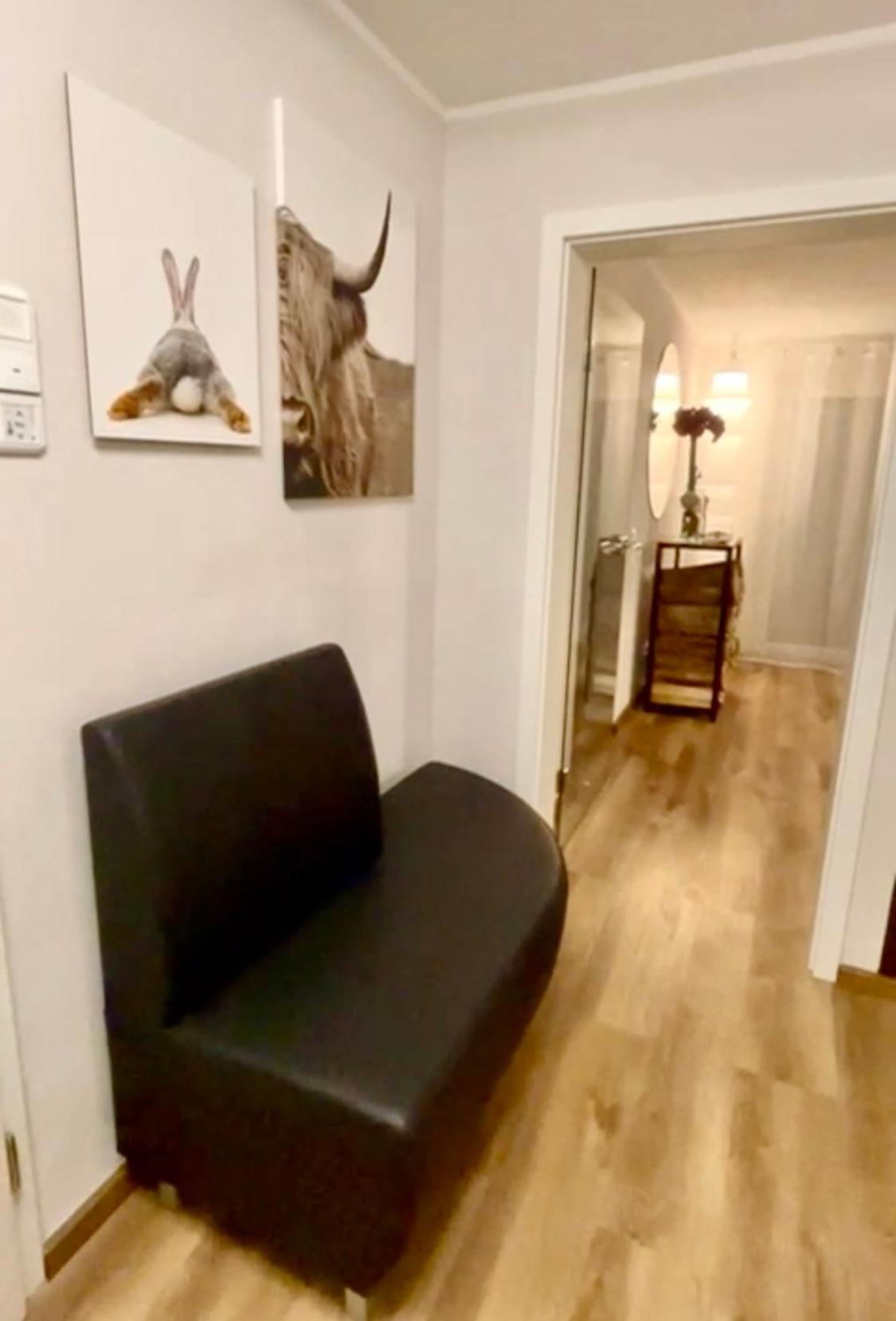 Fernblick Allgaeu Haldenwang Zewnętrze zdjęcie